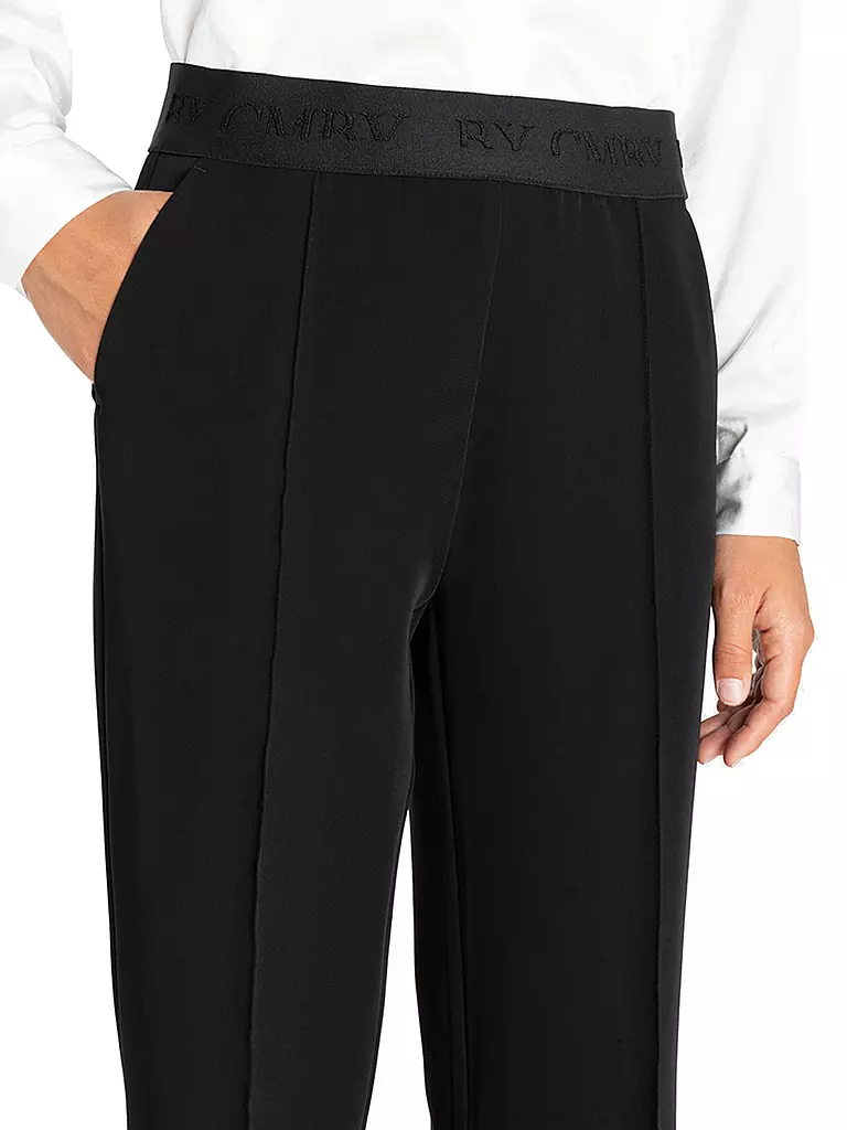 CAMBIO | Pantalón de pierna ancha AVA | 