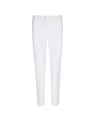 CAMBIO | Pantalón de vestir ROS | Blanco