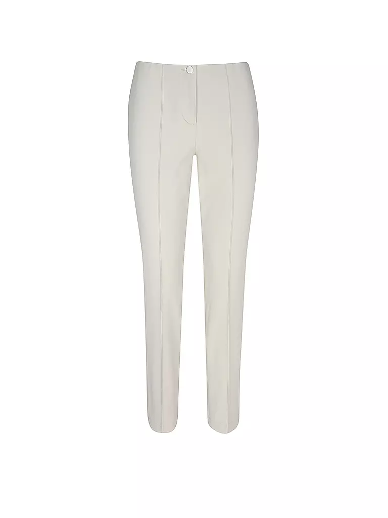 CAMBIO | Pantalón de vestir ROS | Beige