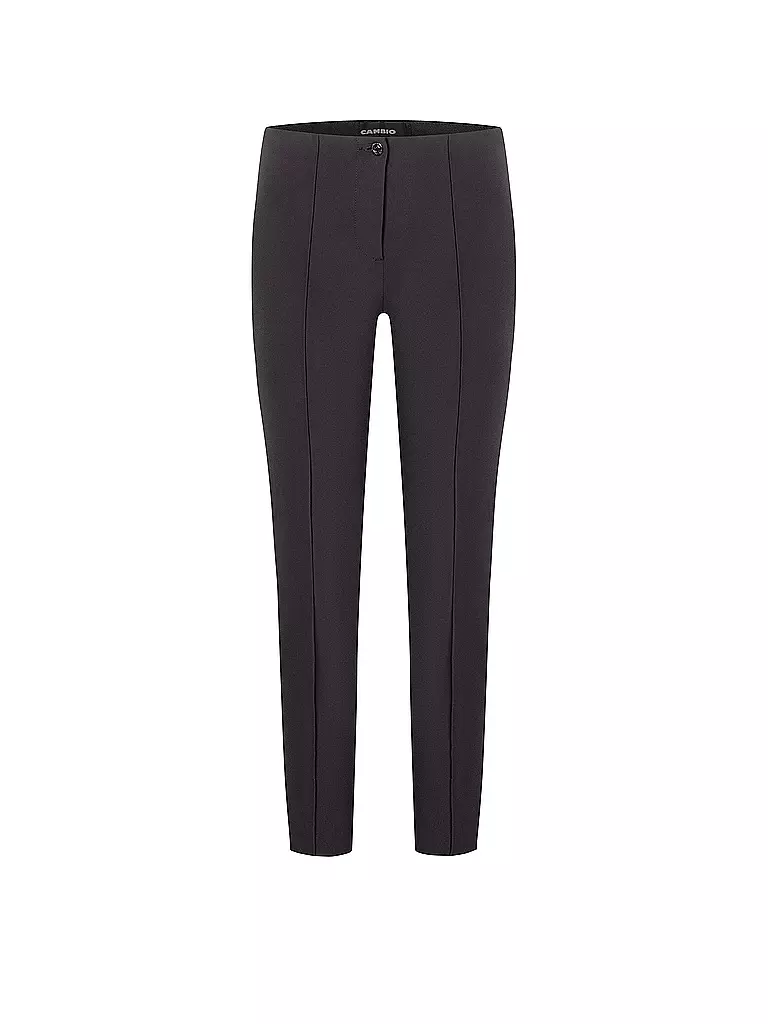 CAMBIO | Pantalón de vestir ROS | braun