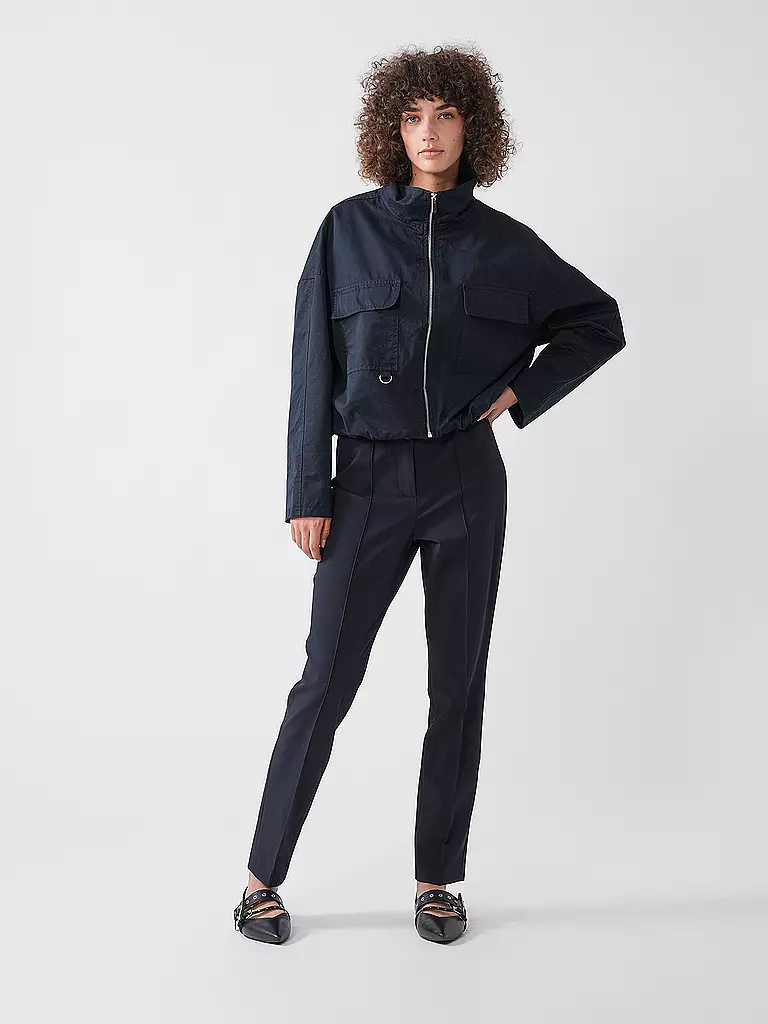 CAMBIO | Pantalón de vestir ROS | dunkelblau