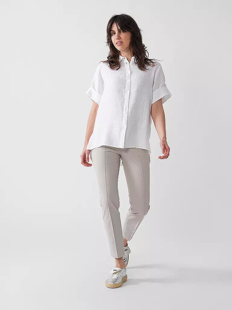 CAMBIO | Pantalón de vestir ROS | Beige