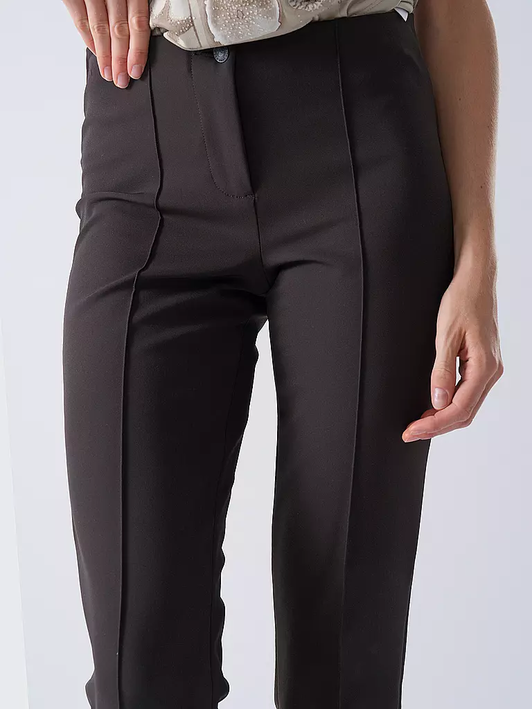 CAMBIO | Pantalón de vestir ROS | 