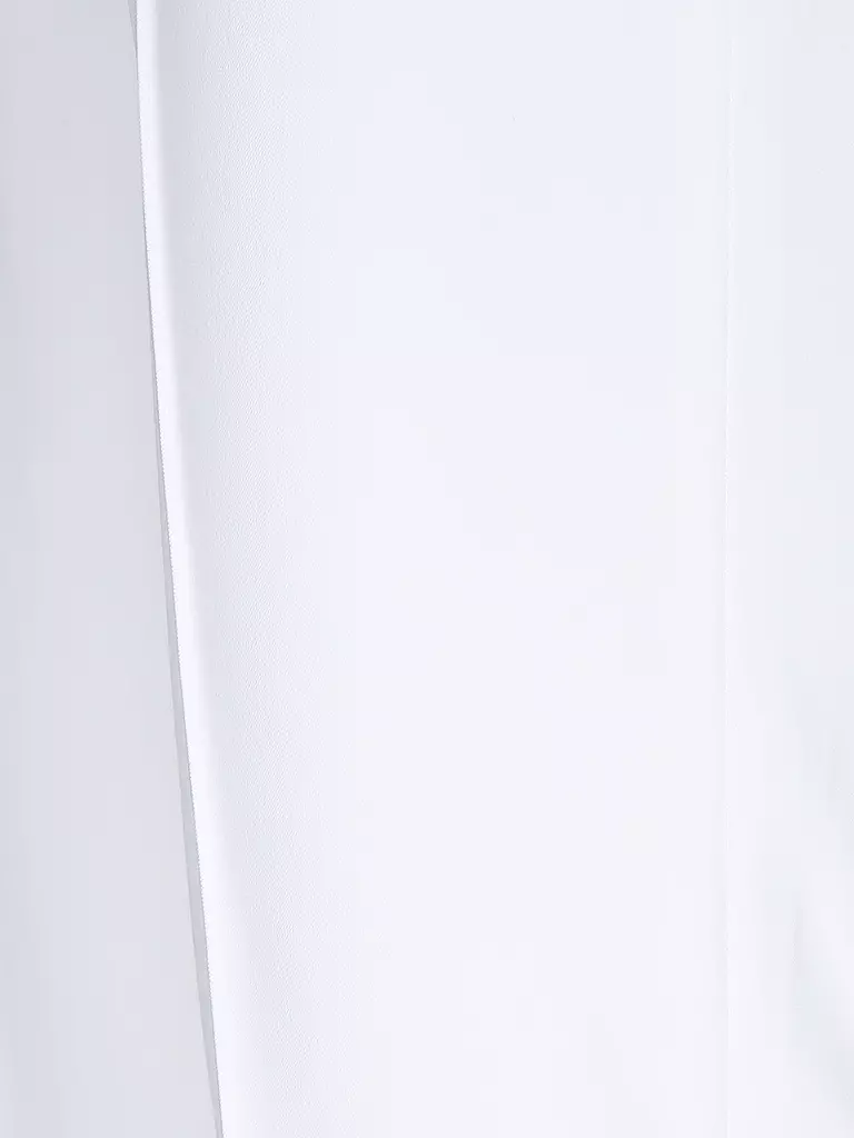 CAMBIO | Pantalón de vestir ROS | weiss
