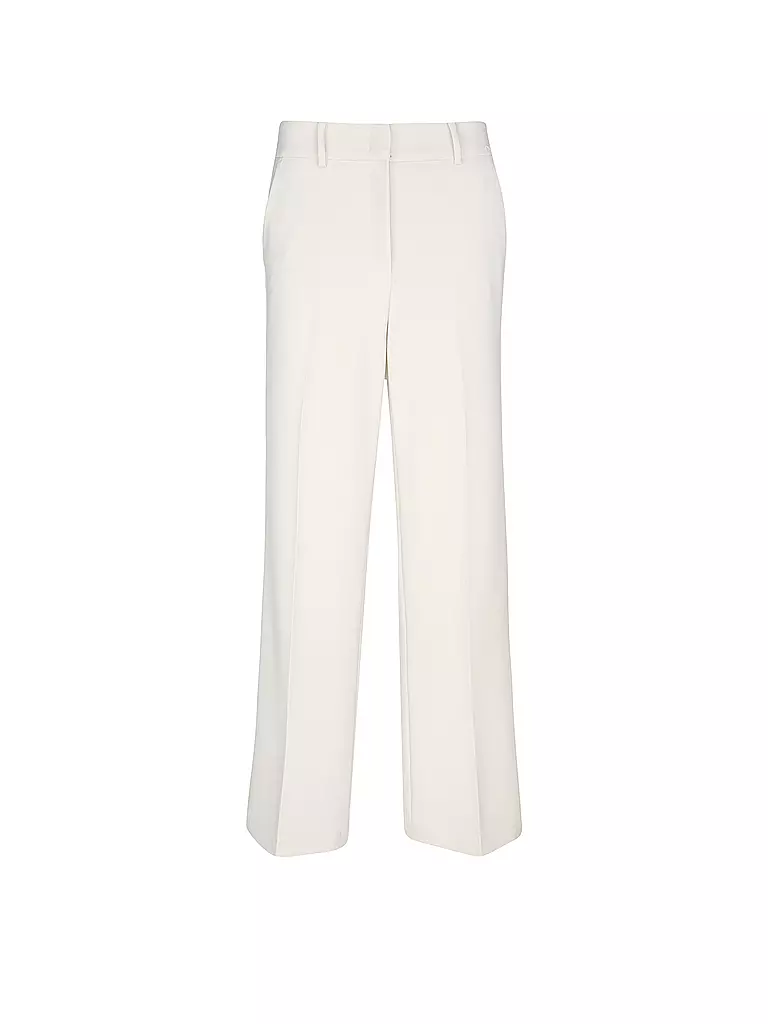 CAMBIO | Pantalón Jogging Fit AMELIE | Beige