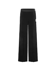 CAMBIO | Pantalón Jogging Fit AVA GALON | Negro