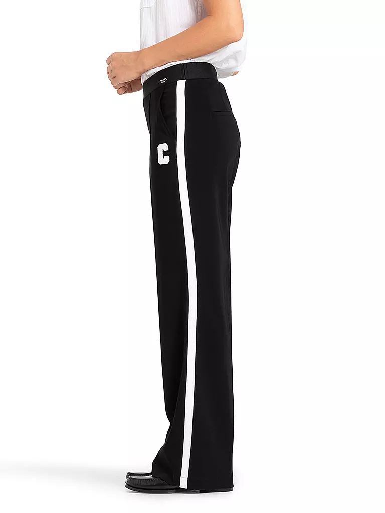CAMBIO | Pantalón Jogging Fit AVA GALON | 