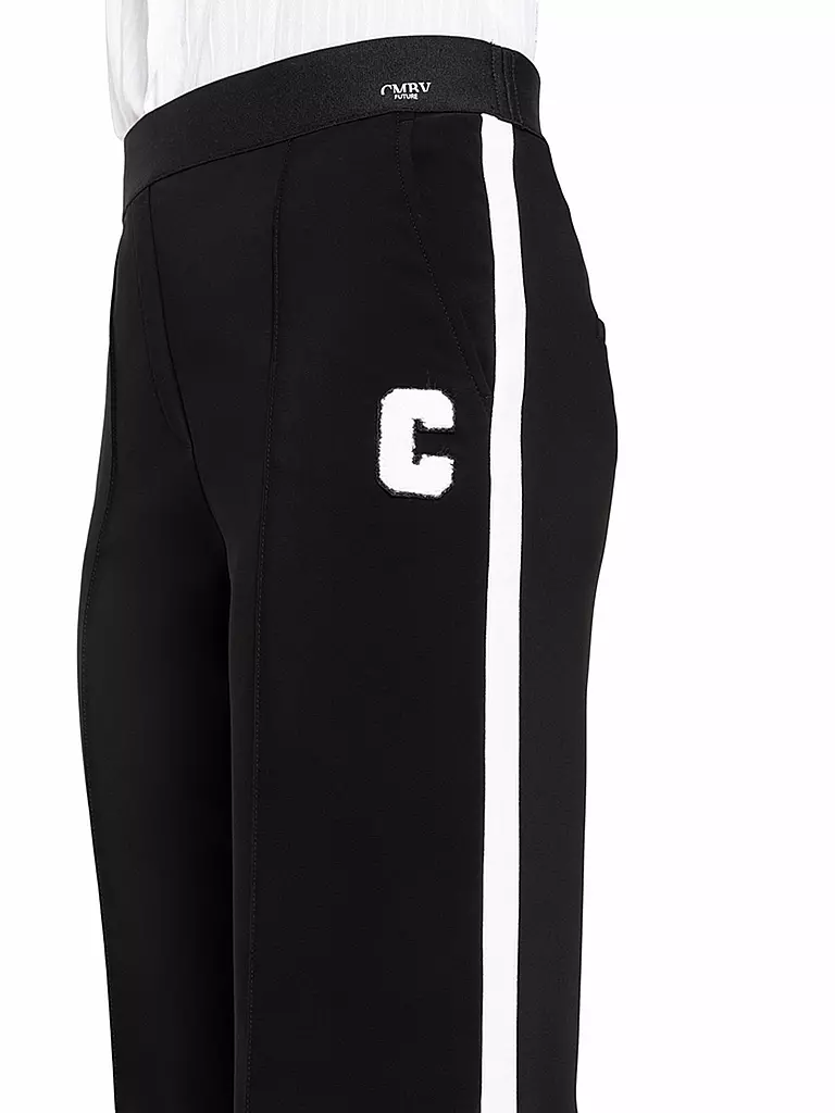 CAMBIO | Pantalón Jogging Fit AVA GALON | 