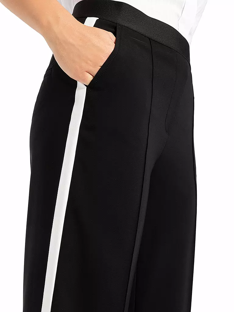 CAMBIO | Pantalón Jogging Fit AVA GALON | 