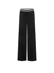 CAMBIO | Pantalón Jogging Fit AVA | Negro