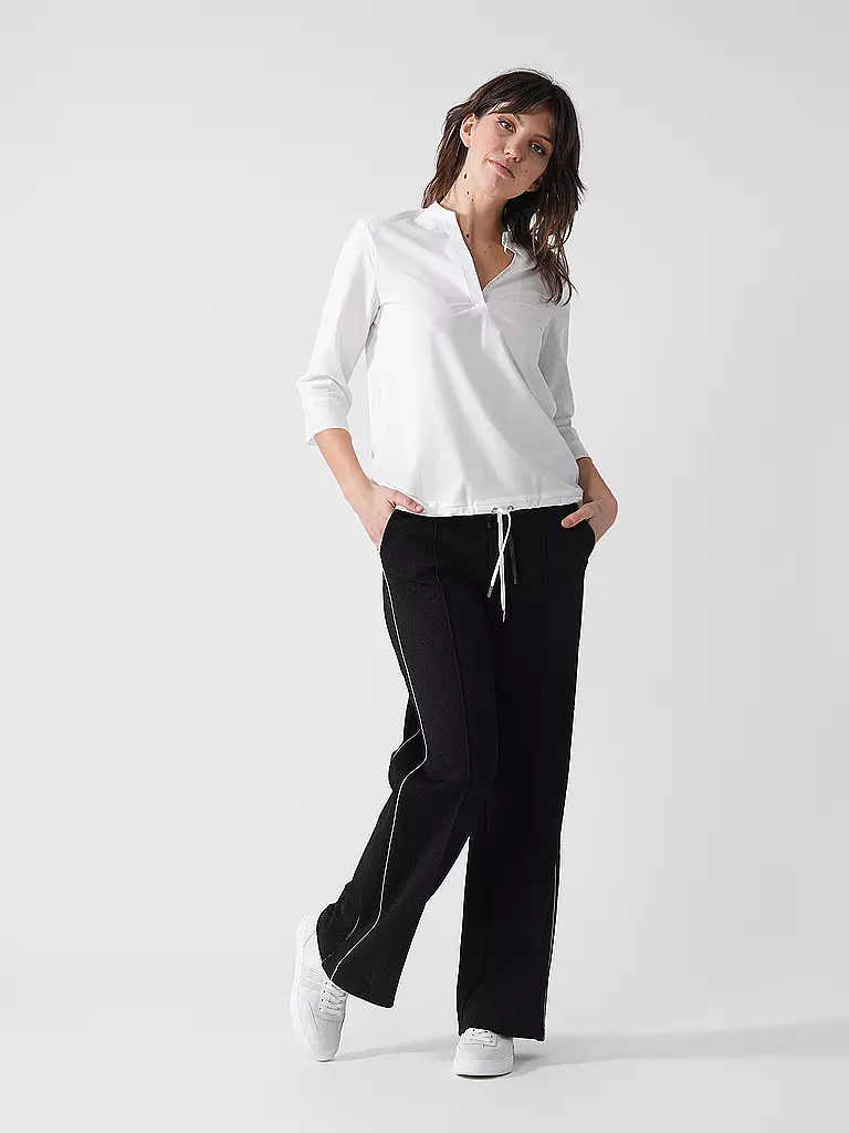 CAMBIO | Pantalón Jogging Fit AVA | Negro