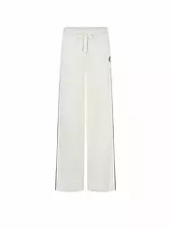 CAMBIO | Pantalón Jogging Fit AVRIL | Crema