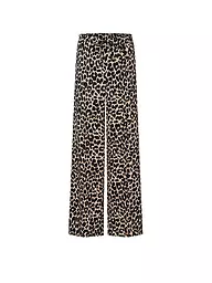 CAMBIO | Pantalón Jogging Fit AVRIL | Camel