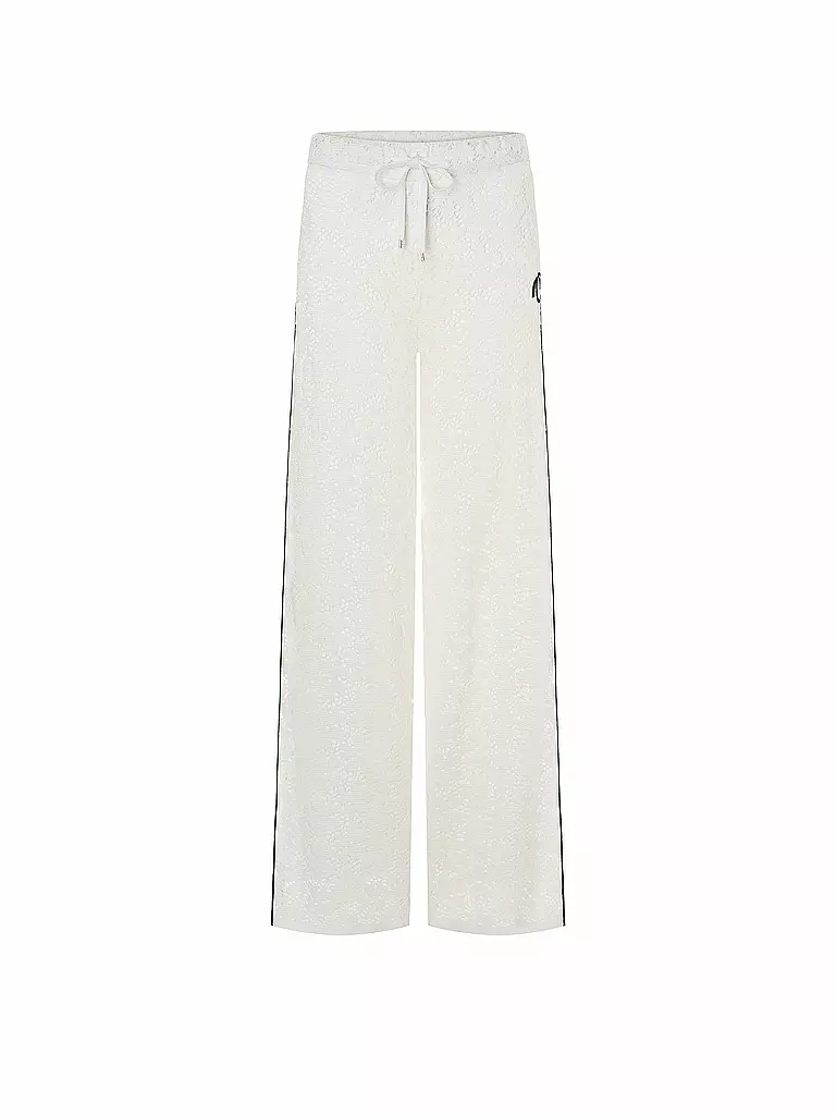 CAMBIO | Pantalón Jogging Fit AVRIL | creme