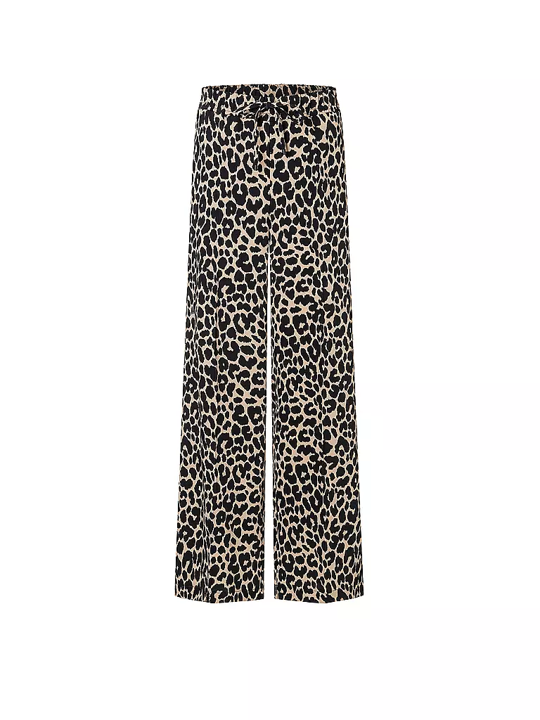 CAMBIO | Pantalón Jogging Fit AVRIL | camel