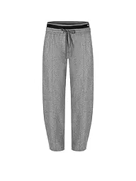 CAMBIO | Pantalón Jogging Fit EDEN | Gris