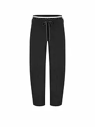 CAMBIO | Pantalón Jogging Fit EDEN | Negro