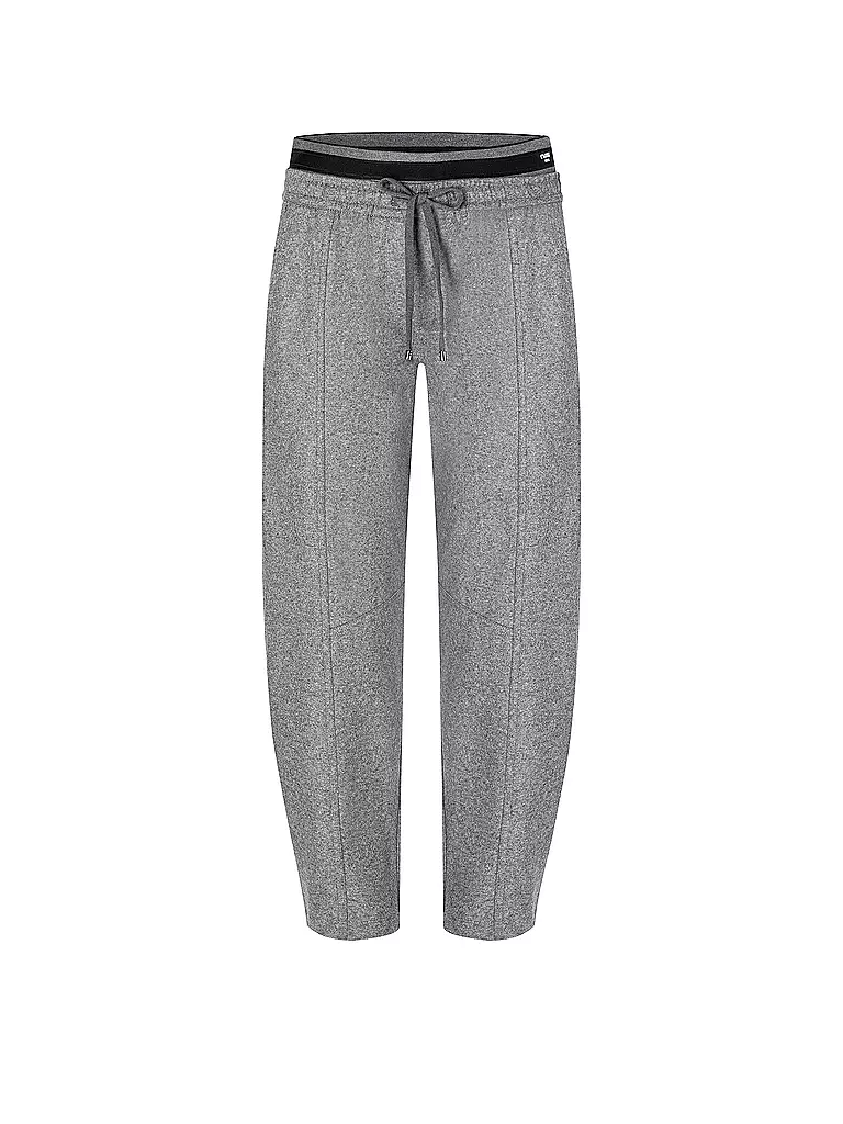 CAMBIO | Pantalón Jogging Fit EDEN | Gris
