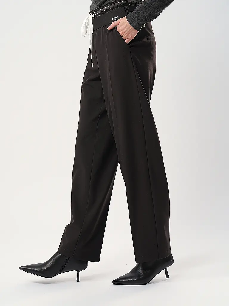 CAMBIO | Pantalón Jogging Fit EVA |