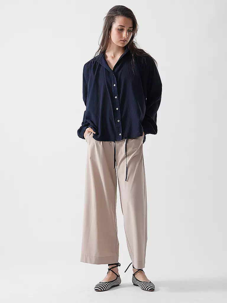 CAMBIO | Pantalón Marlene 7/8 ARINA | Oliva