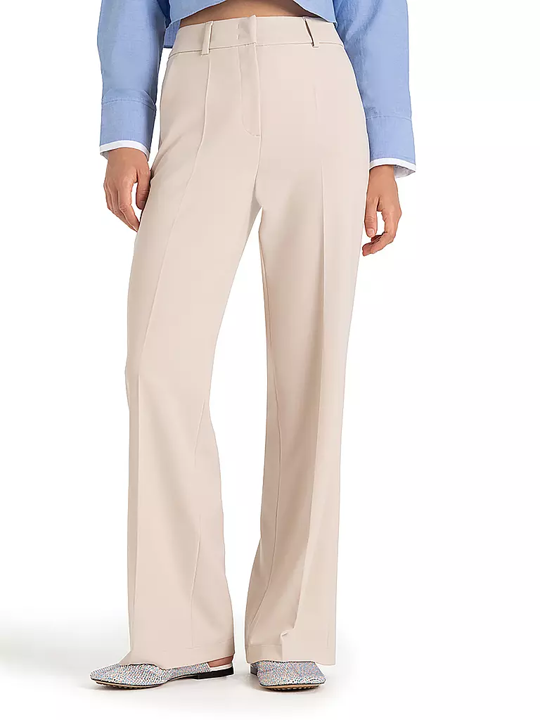 CAMBIO | Pantalón Marlene AMELIE | Crema