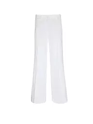 CAMBIO | Pantalones Marlene MIRA | Blanco