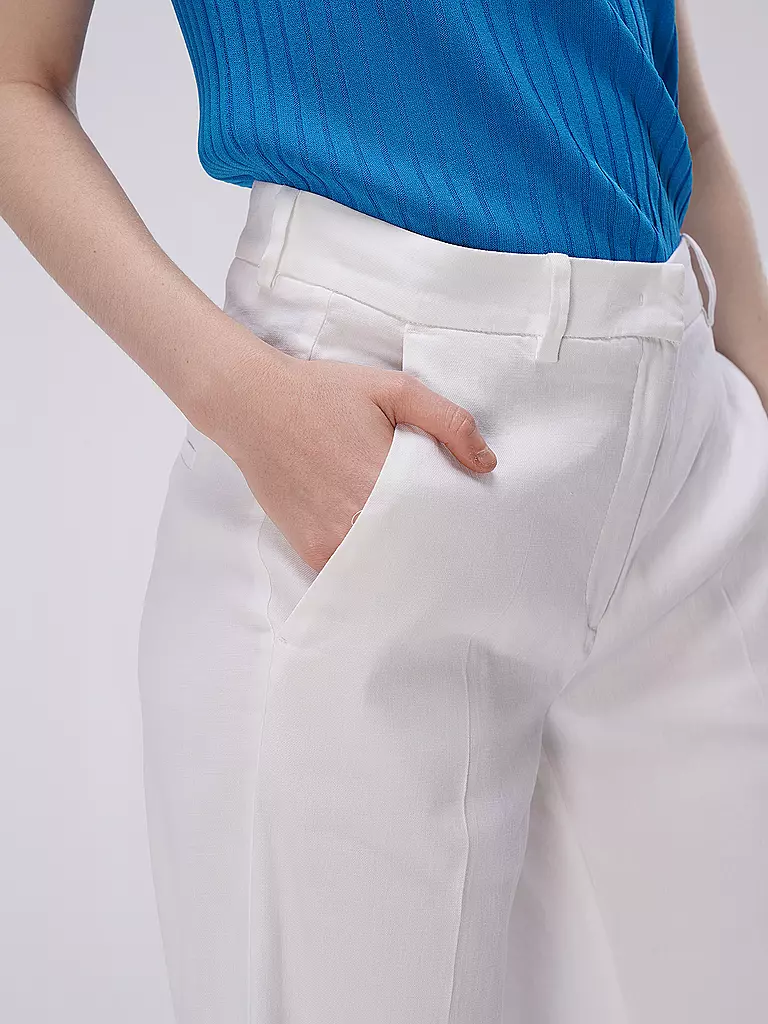 CAMBIO | Pantalón Marlene de talle alto MIRA | 