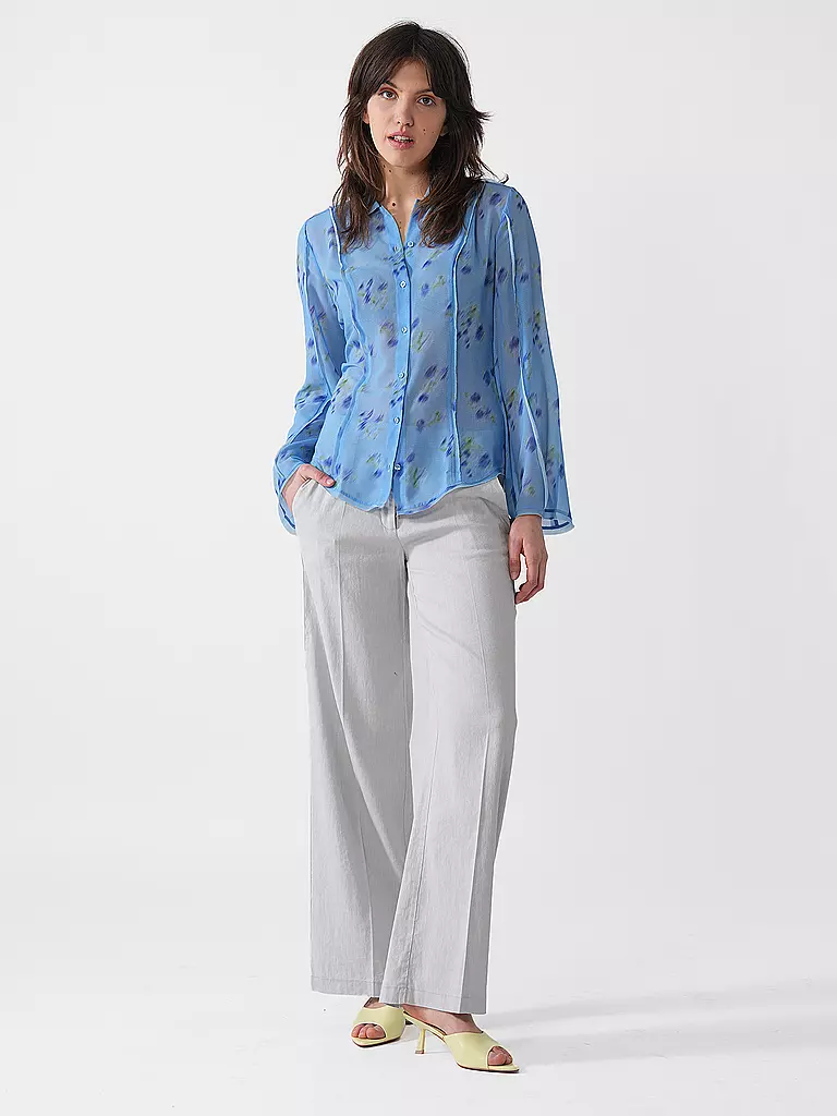 CAMBIO | Pantalón Marlene MIRA | Gris