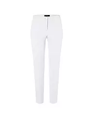 CAMBIO | Pantalón ROS SUMMER | Blanco
