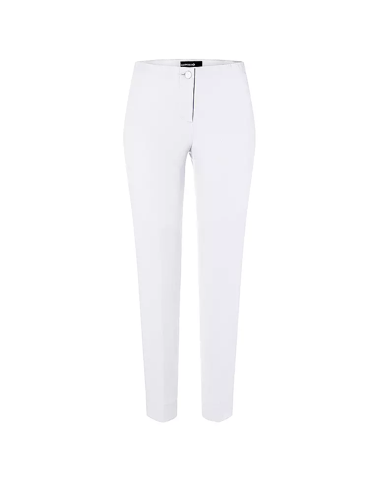 CAMBIO | Pantalón ROS SUMMER | Blanco