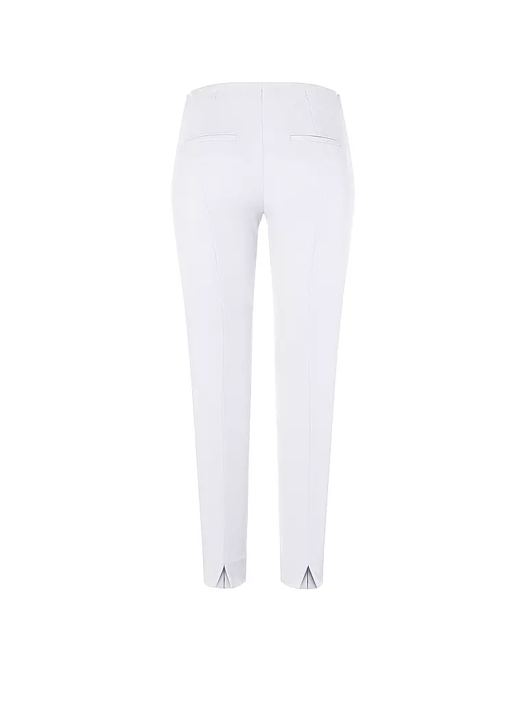 CAMBIO | Pantalón ROS SUMMER | Blanco