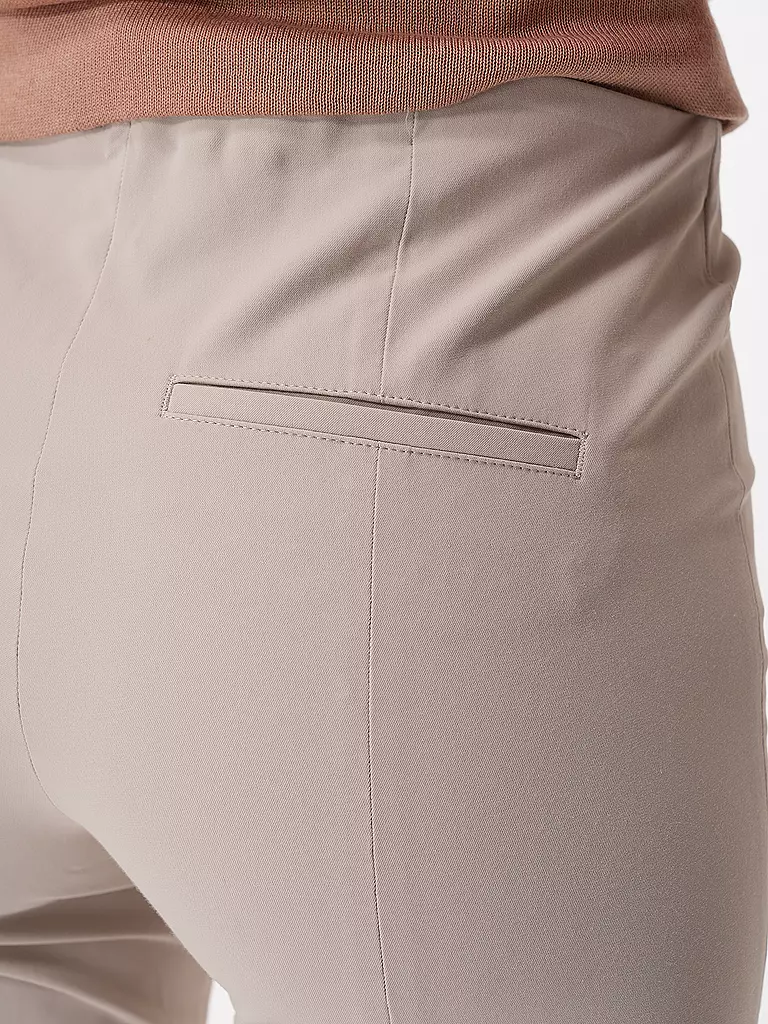 CAMBIO | Pantalón ROS SUMMER | Beige