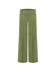 CAMBIO | Pantalones Marlene AMELIE | Oliva