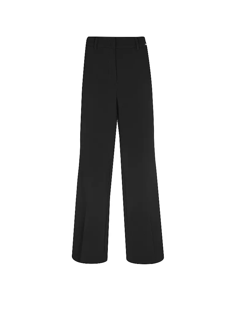 CAMBIO | Pantalones Marlene AMELIE | schwarz