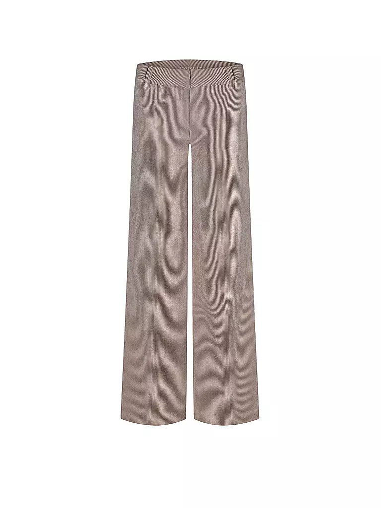 CAMBIO | Pantalones Marlene AMELIE | beige