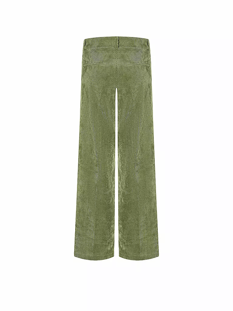 CAMBIO | Pantalones Marlene AMELIE | 