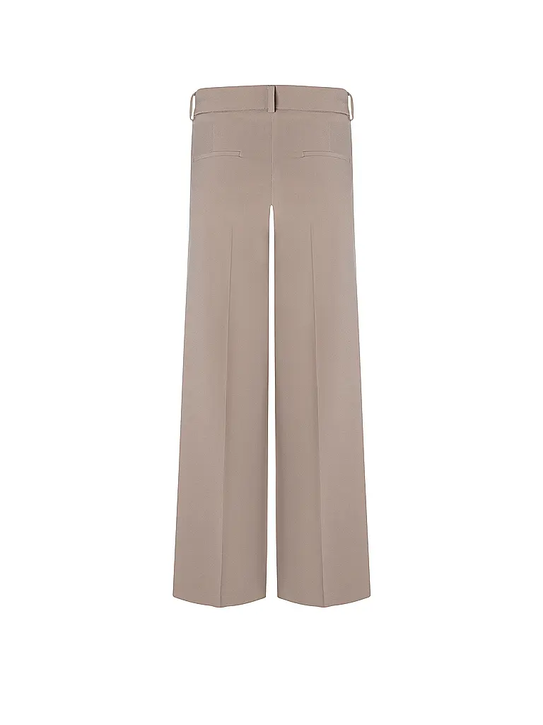 CAMBIO | Pantalones Marlene AMELIE | Beige