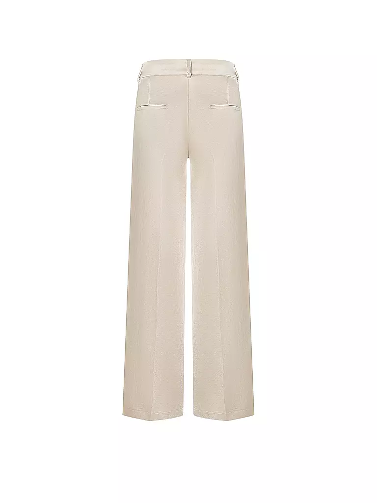 CAMBIO | Pantalones Marlene AMELIE | beige