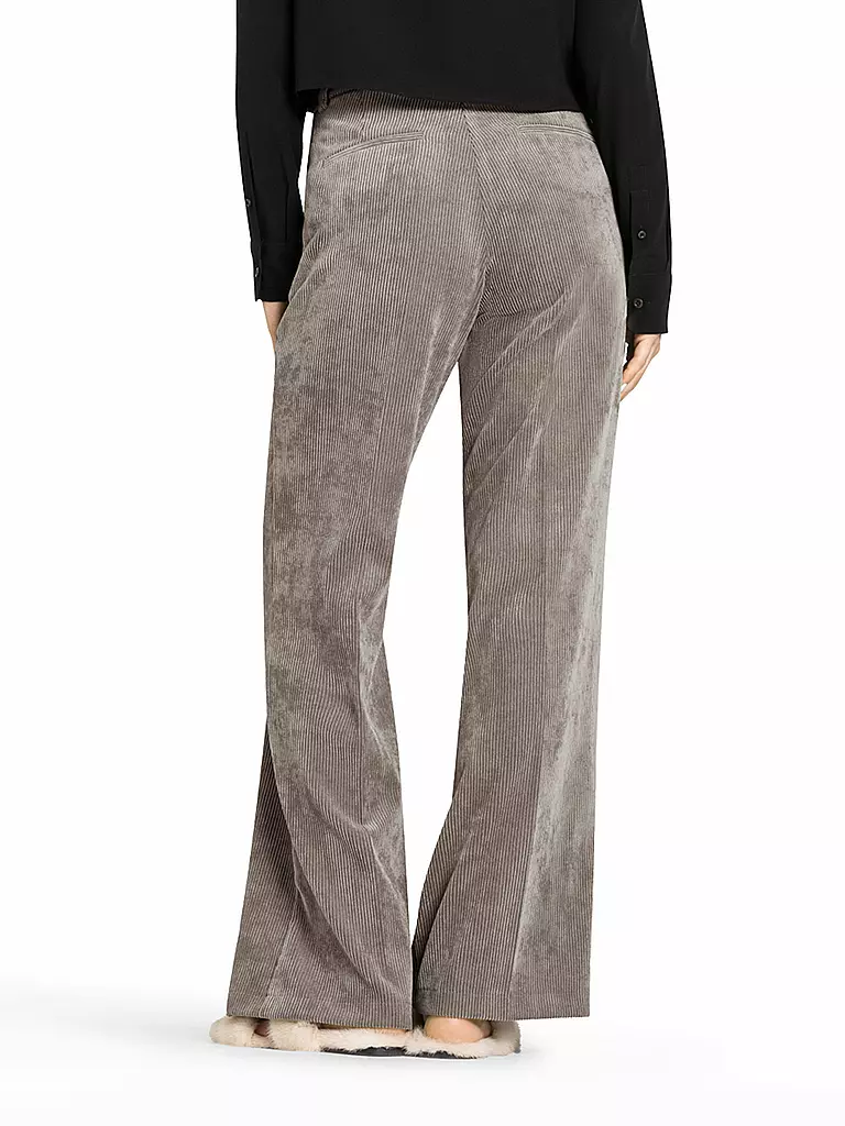 CAMBIO | Pantalones Marlene AMELIE | beige