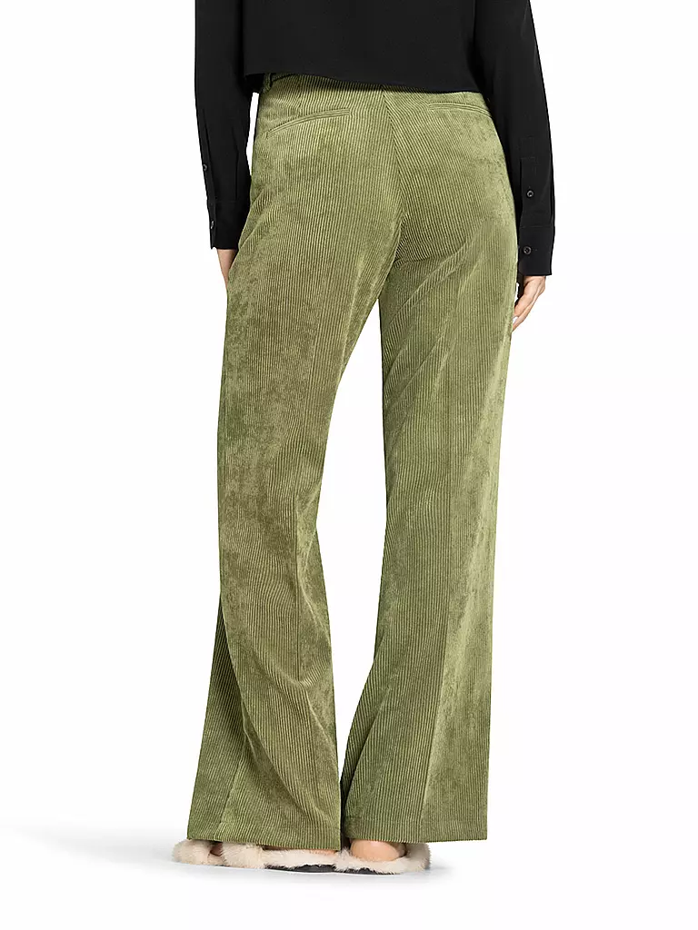 CAMBIO | Pantalones Marlene AMELIE | 