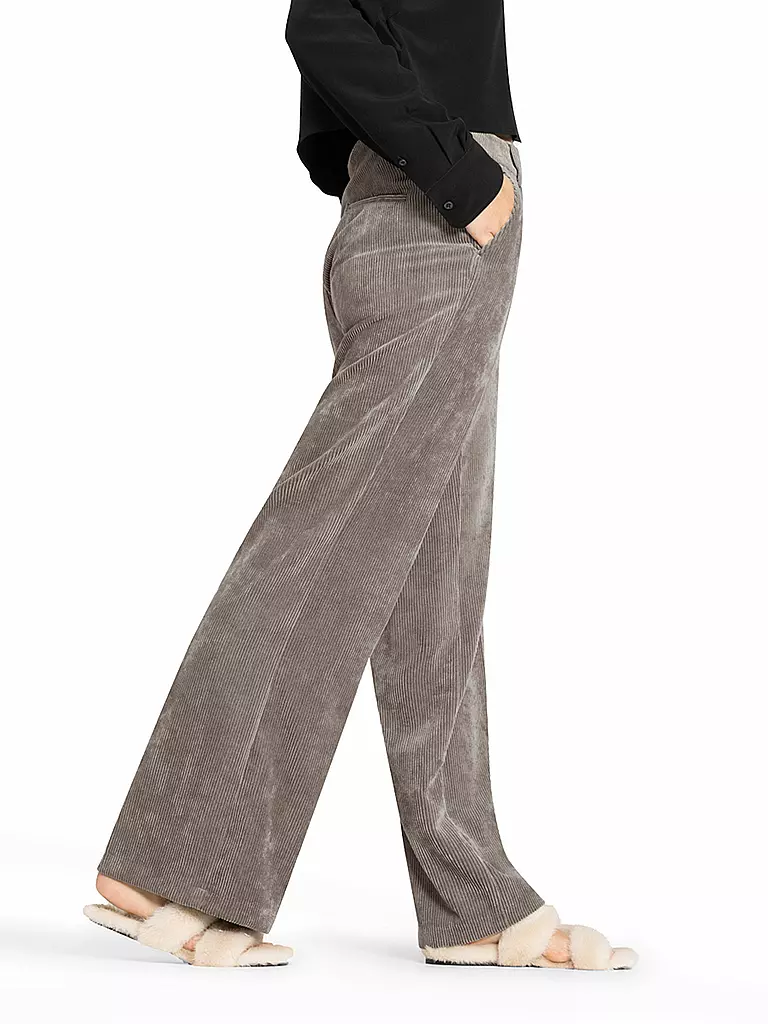 CAMBIO | Pantalones Marlene AMELIE | beige
