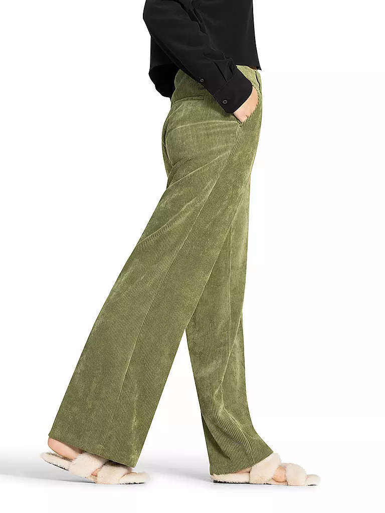 CAMBIO | Pantalones Marlene AMELIE | 