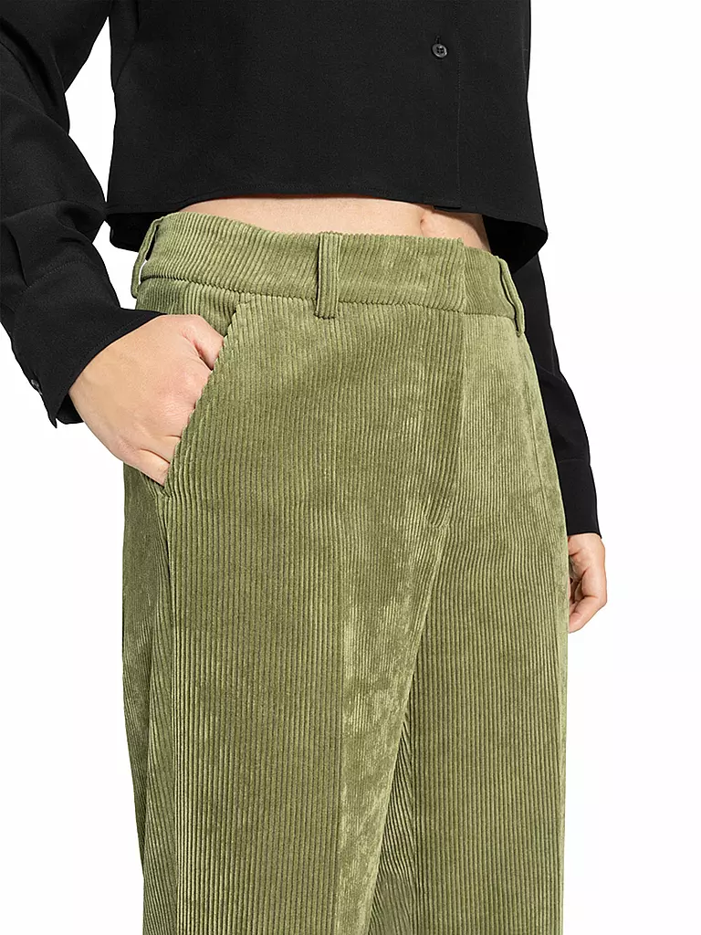 CAMBIO | Pantalones Marlene AMELIE | 
