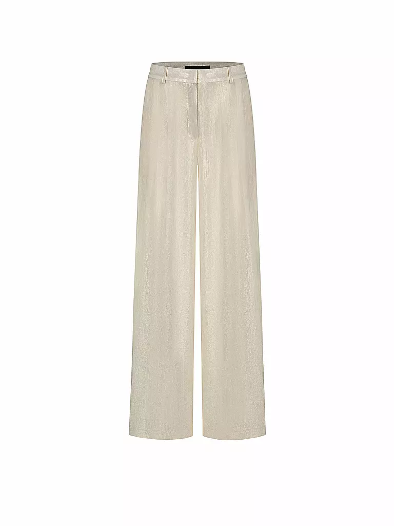 CAMBIO | Pantalones Marlene ANNY | Crema