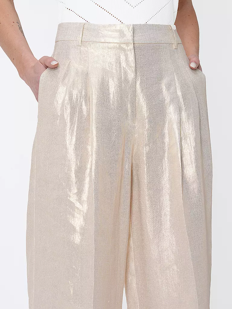 CAMBIO | Pantalones Marlene ANNY |