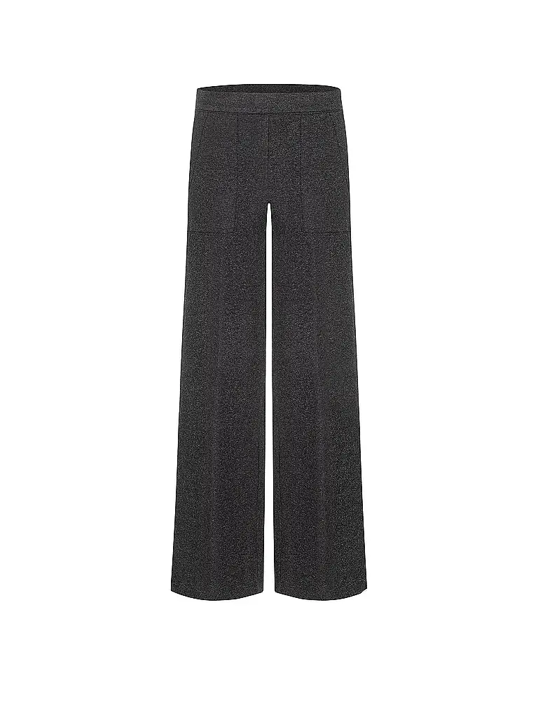 CAMBIO | Pantalones Marlene AVA UTILITY | Gris