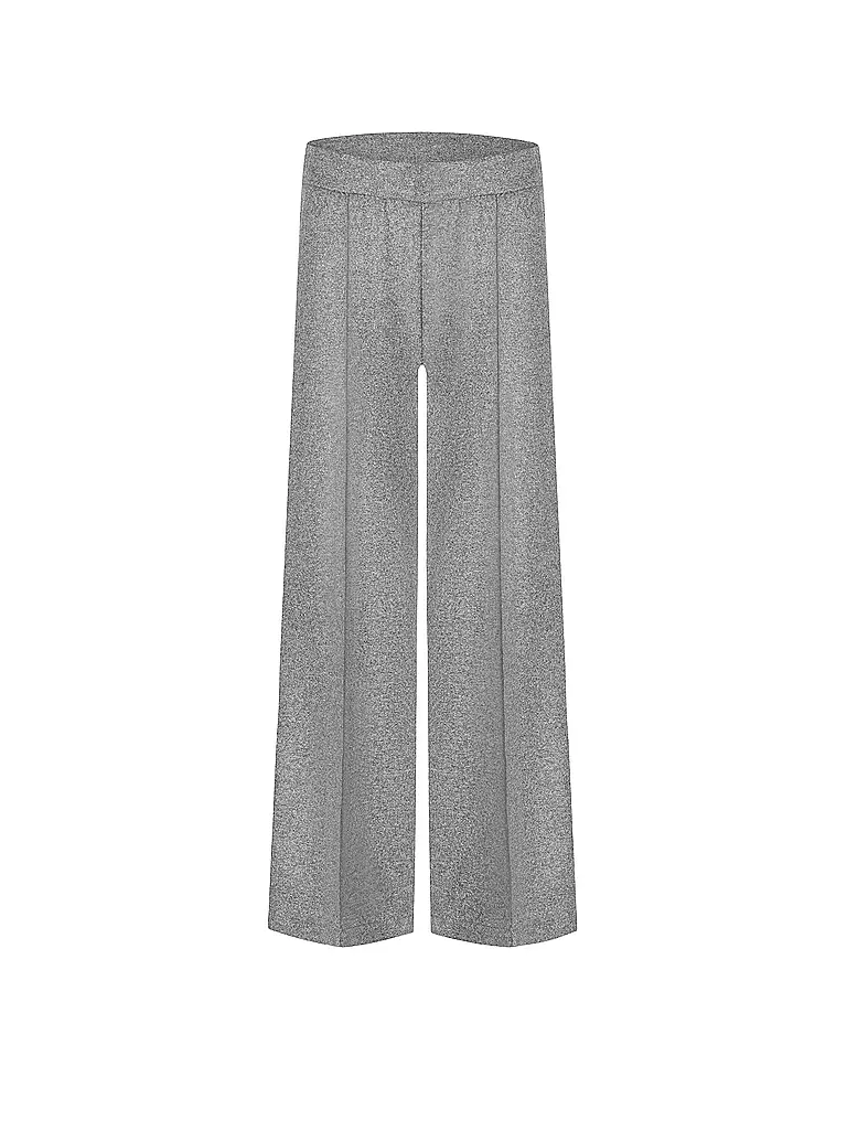 CAMBIO | Pantalones Marlene AVA | hellgrau
