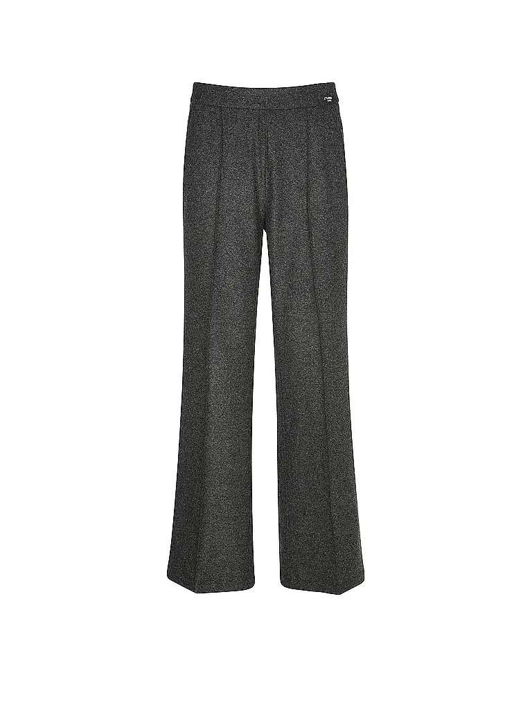 CAMBIO | Pantalones Marlene AVA | Gris