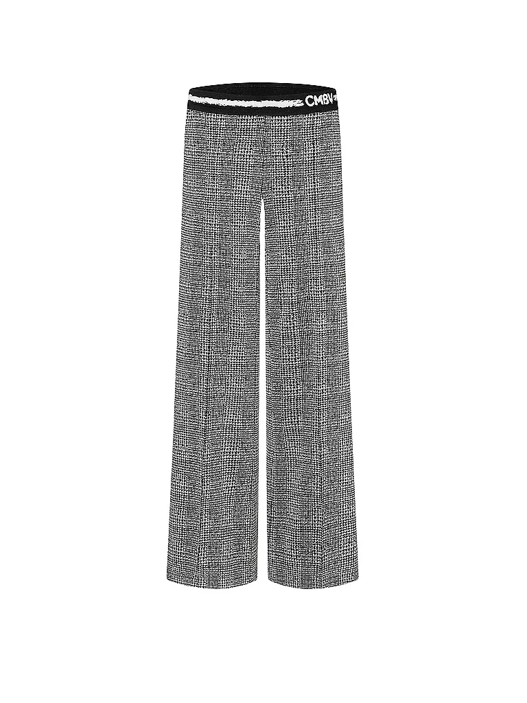 CAMBIO | Pantalones Marlene AVA | Negro