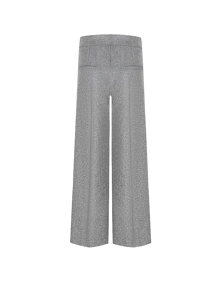 CAMBIO | Pantalones Marlene AVA | hellgrau